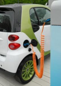 Is the End of EV Range Anxiety in Sight? Image